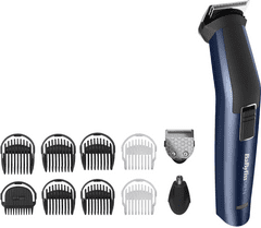 BaByliss Zastřihovač vousů 7255PE 10v1