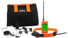 Dogtrace DOG GPS X30TB Vyhledávací a výcvikové zařízení se zvukovým lokátorem