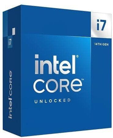 Intel Core i7-14700K