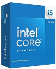 Intel Core i5-14600KF