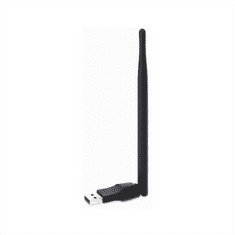 shumee USB síťová karta WI-FI ADAPTÉR STICK OPTICUM W5 V.2