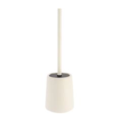 ModernHome Szczotka Toaletowa Silipo White