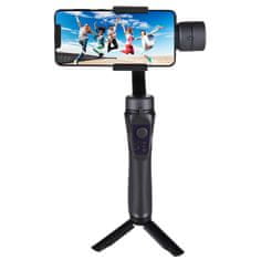 Grundig Stativ na mobil GIMBAL ruční