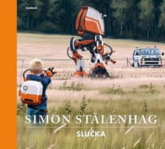 Simon Stalenhag: Slučka