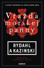 Thomas Rydahl: Vražda morskej panny