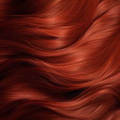 Naturigin Medium Blonde Deep Red 7.55