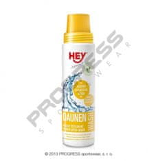 Hey Sport prací prostředek Daunen wash 250ml