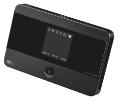 shumee TP-LINK M-7350 Přenosný LTE hotspot