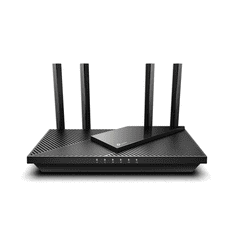 shumee TP-LINK Dual Band Gigabit WiFi 6 Router AX3000 TL-ARCHER AX55