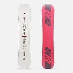 K2 snowboard K2 Spellcaster 147