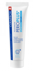 Curaprox Perio Plus+ Support, zubní pasta, 75 ml