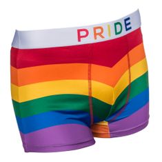 Gifty City Boxerky pánské PRIDE, velikost L