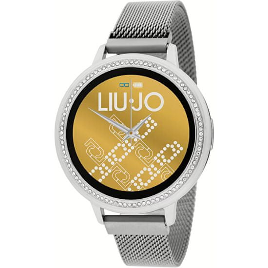 Liu.Jo Smartwatch Eye Gleam SWLJ069