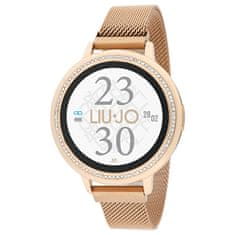 Liu.Jo Smartwatch Eye Gleam SWLJ070