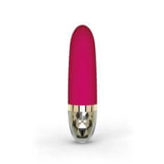 Mystim Mystim Sleak Freak Vibrator Pink