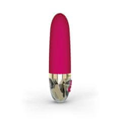 Mystim Mystim Sleak Freak Vibrator Pink