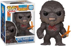 Funko Pop! Sběratelská figurka Godzilla vs Kong Scarred Kong 1022