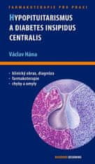 Václav Hána: Hypopituitarismus a diabetes insipidus centralis