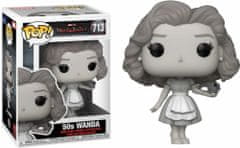 Funko POP Sběratelská Figurka WandaVision - Wanda (50s)