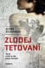 Alison Belshamová: Zlodej tetovaní