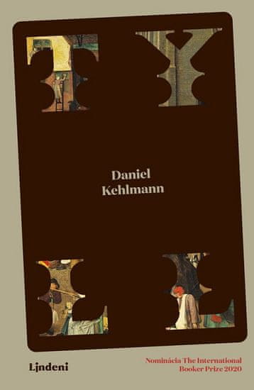 Daniel Kehlmann: TYLL