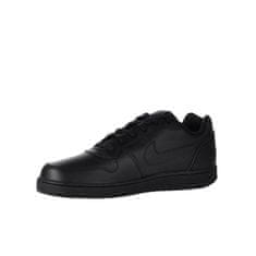 Nike Boty černé 44.5 EU Ebernon Low