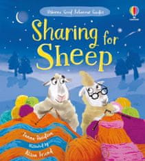 Usborne Sharing for Sheep