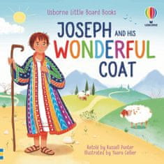 Usborne Joseph and his Wonderful Coat