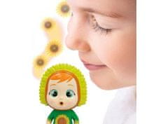 TM Toys Cry Babies Magic Tears edice Happy Flower