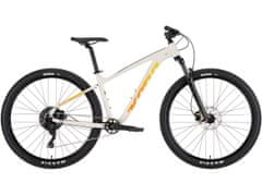 Kona Horské kolo 2023 36e Lava Dome White S White