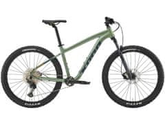 Kona Horské kolo 2023 36e Cinder Cone Green S Green