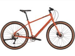 Kona 2023 36e Dew Plus Orange XL Orange