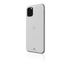 IZMAEL Kryt Black Rock Ultra Thin Iced pro Apple iPhone 11 Pro – Transparentní KP28770