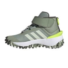 Adidas boty Fortatrail El K IG7265