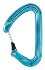 Petzl Karabina Petzl Ange L modrá