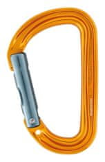 Petzl Karabina Petzl Sm´D WALL Yellow