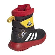 Adidas boty Winterplay Disney Mickey IG7189