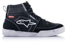 Alpinestars boty AGELESS, ALPINESTARS (černé/bílé/šedé) 2024 2H42624536