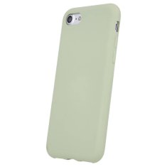 OEM Kryt Xiaomi Redmi 9T / Poco M3 Silicone case zelený