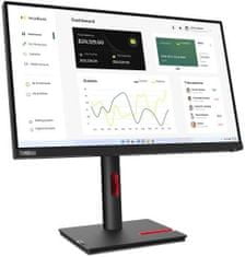 Lenovo ThinkVision T23i-30 - LED monitor 23" (63B2MAT6EU)