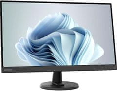 Lenovo C27-40 - LED monitor 27" (63DDKAT6EU)