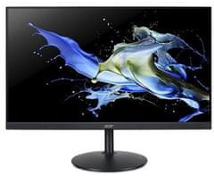 Acer CB272Ebmiprx - LED monitor 27" (UM.HB2EE.E02)