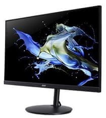 Acer CB272Ebmiprx - LED monitor 27" (UM.HB2EE.E02)