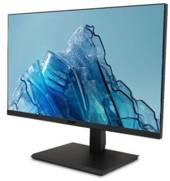 Acer CB271Ubmiprux - LED monitor 27" (UM.HB1EE.013)