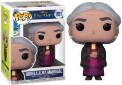 Funko Pop! Sběratelská figurka Disney Encanto Abuela Alma Madrigal 1151