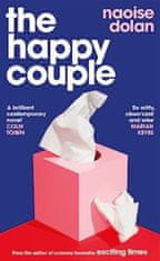 Naoise Dolan: Happy Couple