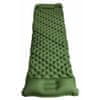 Takticka matrace s vestavenou pumpou na spani Partizan Tactical Matress 1 Dark Green