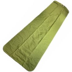 Partizan tactical Takticka matrace s vestavenou pumpou na spani Partizan Tactical Matress 1 Olive