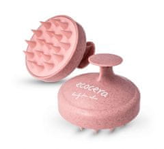 Ecocera medi scalp brush pink