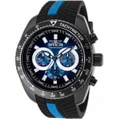 Invicta S1 Rally Quartz 36305